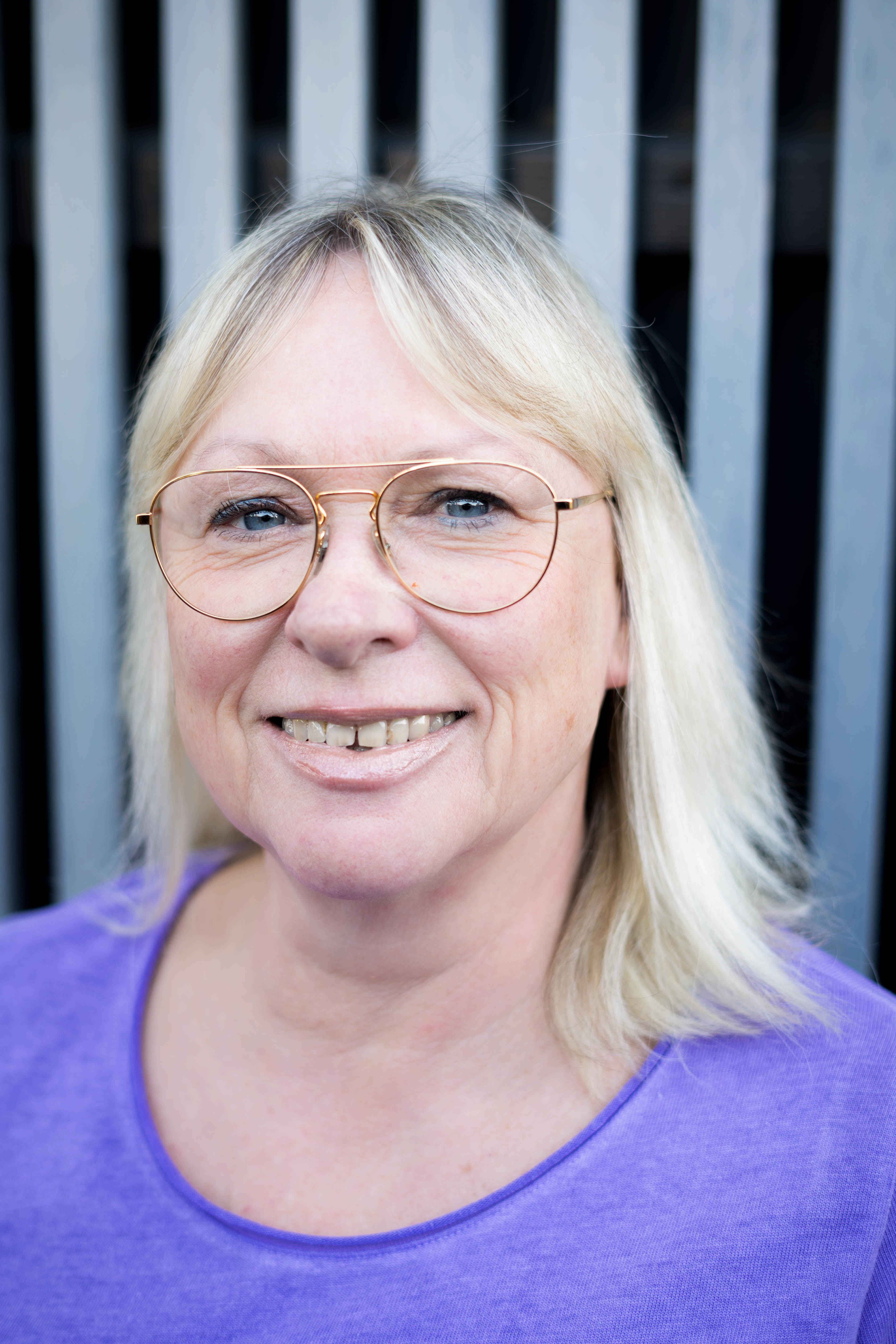 Britta Riebel